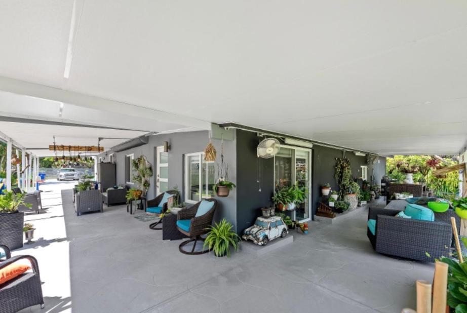Cozy Triplex Centrally Located Casa vacanze *